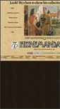 Mobile Screenshot of phonemandave.net